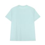 361° short-sleeved T-shirt men's wilderness summer round neck breathable sweat-absorbent short-sleeved outdoor sportswear 632523108-5 - Image 6