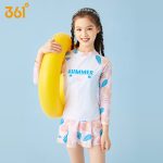 361° sun protection clothing women's anti-ultraviolet 2025 summer new sports outdoor sun protection clothing jacket 662514607-6 - Image 3