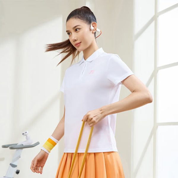 361° short-sleeved T-shirt men's spring and summer quick-drying clothes loose sports running fitness training casual wear 652524101-6