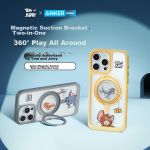 ankale wall breaking machine 850ml household 3-4 people multi-function fully automatic juice cooking soy milk machine food grade 304 stainless steel grains no cooking direct drinking AJL-PB10 - Image 9