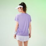 361° short-sleeved T-shirt men's spring and summer quick-drying clothes round neck running sports fitness training casual wear 652524104-3 - Image 4