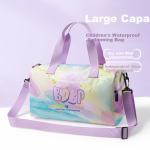 9i9 baby quilt baby summer cool quilt kindergarten thin quilt washed cotton children's air conditioning quilt core 145*110cmA35 rabbit - Image 2