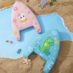 [Lowest price on the whole network] Sakura SAKURA transparent examination pencil case with double zipper, simple male and female students with large capacity high school entrance examination pencil case with candy color, small fresh waterproof pencil case - yellow - Image 8