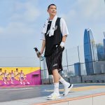 361° sports shoes men's summer mesh retro outdoor father's day gift thick bottom casual dad shoes 672426763F-4 - Image 5