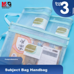 Deli homework registration book A5/30 sheets primary school record book punch card book notebook 5 books FA530-5 start school