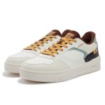 361° sports shoes men's spring and summer breathable cushioning soft sole fitness skipping leisure running shoes men 672412243-6 - Image 8