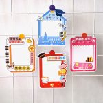 Shuxing 5-layer ultra-large capacity transparent pencil case for junior high school girls ins style Japanese style high-value girls elementary school students simple high school students pencil case multi-layer stationery bag - Image 6