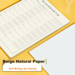 [Lowest price on the Internet] Rongbaozhai brush set wolf hair calligraphy practice calligraphy large, medium and small regular script four treasures of the study Chinese painting copybook copying adult beginner student calligraphy and painting wolf hair set of 3 - Image 5