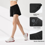 361° swimming bath towel men's water-absorbing quick-drying fitness running sports towel enlarged travel youth female vacation beach towel - Image 4