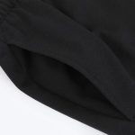 361° Swim Trunks Men's Boxer Fake Two-piece Anti-embarrassment Professional Training Large Size Loose Quick-drying Hot Spring Swim Trunks - Image 7
