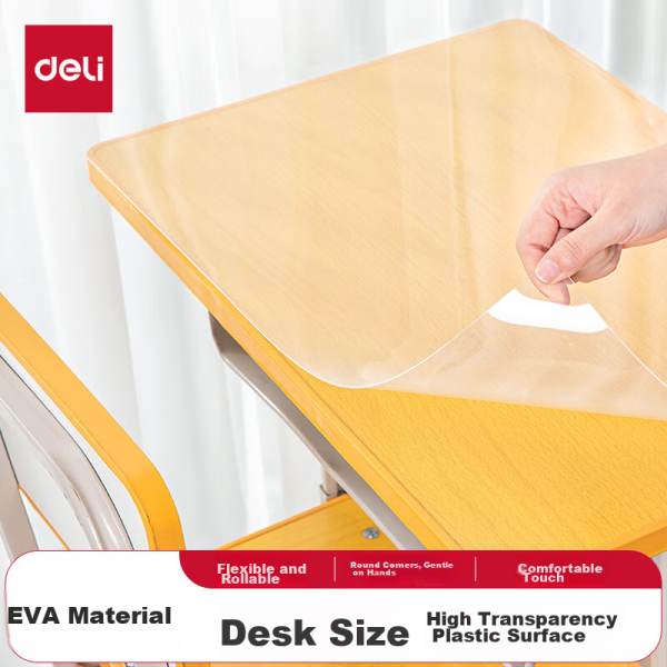 Deli [Super Hot Selling] 10 Carbonless Copy Triple Storage Invoices Financial Handwritten Carbonless Copy Invoices Financial Supplies Office Supplies p09392