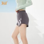 361° pants summer men's casual sports pants running loose fitness nine-point pants leggings 551924723-1 - Image 4
