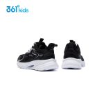 361° sports shoes female Linghu spring and summer retro breathable thick bottom leisure rope skipping running shoes female 682312203-2 - Image 6