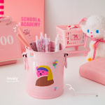 [A must-have for the start of school] Faramont 5-pack A4 lined notebooks, simple junior high school and high school students' postgraduate entrance examination soft copybooks, sewing notebooks, thickened stitching notebooks, light-colored models - Image 7