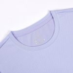 361° short-sleeved women's trendy T-shirt ladies summer new quick-drying clothes sports running yoga clothes 662424126H-3 - Image 10