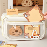 Zuo Lanzhe Children's Day in the future, midterm and college entrance examination, encouragement and blessing gifts, high-value handbook graduation gifts for male and female classmates, 18-year-old adult birthday gifts - Image 7