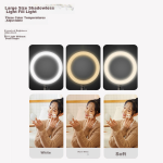 BFU anti-door opening artifact child safety lock anti-theft door anti-baby door opening lock buckle package new and old packaging random delivery - Image 3