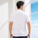 361° sports vest men's spring and summer fitness basketball uniform running training sleeveless t-shirt jersey 652321504-3 - Image 3