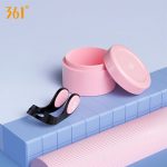 361° children's shoes children's sports shoes 24 autumn boys and girls children's lightweight rebound knob casual shoes purple 28 - Image 3