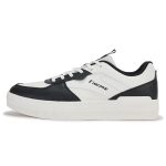 361° sports shoes for men spring and summer teenagers all-match thick bottom heightening small white casual shoes for men 672136611-8 - Image 7