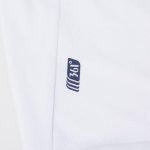 361° short-sleeved men's summer sports t-shirt polo shirt loose breathable running fitness training suit 652424122H-1 - Image 8