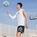 361° short-sleeved men's T-shirt men's summer quick-drying clothes sports running loose casual fitness clothes tops 652524113H-7 - Image 6