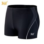 361° sports slippers men AG summer basketball thick bottom beach leisure outdoor sandals men 672426728-2 - Image 9