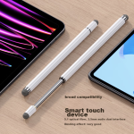 BZBC tablet stand ipad desktop mobile phone stand 360° multi-function rotating folding lazy support stand eating chicken online class painting metal live video mobile phone universal - Image 6