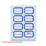 Deli 91×87mm/300 pages with box note paper note pad office supplies 7600 - Image 9