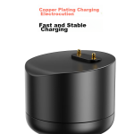 CangHua PD240W data cable 2 meters dual-head Type-c charging cable 6A current CTOC fast charging compatible with 100W/90W/67W suitable for Xiaomi 15Pro Redmi note/K80 mobile phones - Image 4