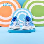 361° children's swimsuit split swimming goggles anti-fog swimming cap suit baby boy hot spring swimsuit cartoon long-sleeved diving suit - Image 5