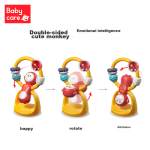 bebetour Alice Dream Enjoy Pants Baby Pull-Up Pants L Size (9-14kg) 30 Diapers Luxury Soft Upgrade - Image 2