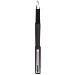 Deli neutral pen signature pen 1.0mm bullet office fountain pen thick line fountain pen black 12 pieces/box S107 - Image 7