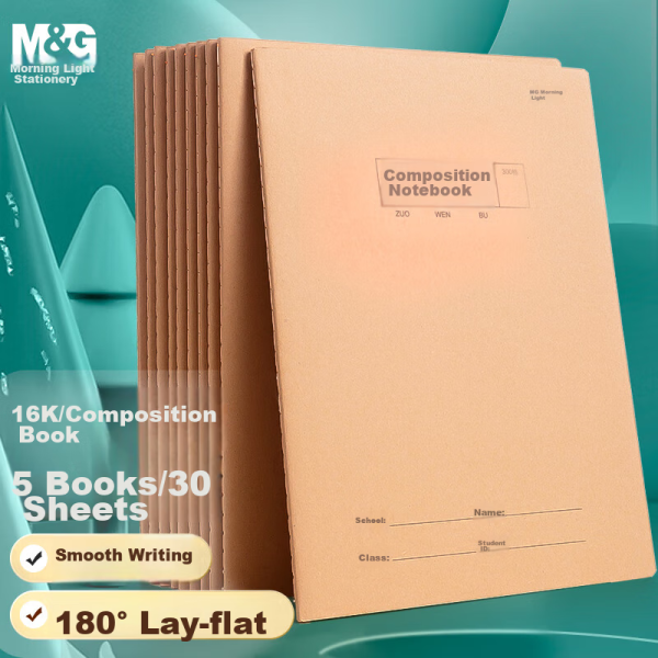 [Lowest price on the Internet] KOKUYO B5 loose-leaf campus loose-leaf refill notebook inner page 9mm 25 lines all subjects 50 sheets/book 4 books WCN-CLL1516