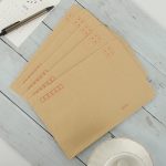 [Lowest price on the Internet] Bookstore 26 English letters to practice every day Hengshui style English calligraphy dot matrix tracing exercise book primary school students English uppercase and lowercase word copying paper a total of 5 books - Image 3