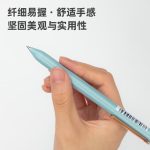 Deli B5/40 sheets soft spine line not uncomfortable hand loose-leaf coil notebook book student homework postgraduate entrance examination single book HB540-Q - Image 4