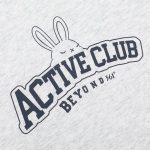 361° short-sleeved women's spring and summer round neck cute pet sports leisure loose breathable top T-shirt 662519112-4 - Image 9