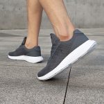 361° sports shoes women's spring and summer ballet shoes mesh casual low-top thick-soled dad shoes 682526769-1 - Image 7