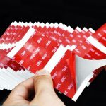 3M Scotch invisible tape frosted transparent magic wrong question tape traceless invisible sticky wrong question office supplies 810-CQ25 19mm×25m 1 package - Image 7