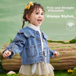 9i9 baby pillowcase pure cotton a class latex pillowcase infant children kindergarten pillowcase 50*30 without pillow core A185 - Image 6