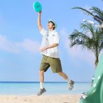 AIRMARS FORSMARTPHONE [Berlin Voice] Small Coconut Ball True Wireless Bluetooth Headphones Ear-hook Type Bone Conduction Concept AI Call Noise Reduction Type-C Sports Running Ultra-long Battery Life Suitable for Sony - Image 9
