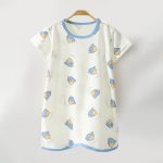 9i9 baby sleeping bag summer thin ice silk baby anti-kicking quilt newborn children air-conditioned room quilt nightgown pajamas 859 - Image 7