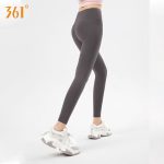 361° sports fitness yoga shorts summer thin anti-exposure fake two-piece running sports outer wear breathable shorts - Image 9