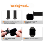 ANKER Anker bracket shell suitable for Huawei Pura70 mobile phone shell protective cover bracket magnetic suction two-in-one anti-fall frosted fulcrum shell men and women [black] - Image 7