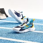 361° sports shoes men's shoes spring and summer mesh breathable soft elastic light entry jogging running shoes men 672322212F-3 - Image 4