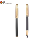 Deli hand protector large area sheath writing without fatigue hand buffer anti-break core automatic pencil 0.5mm (3 pens 1 lead) white 34110 - Image 10