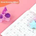 Juvenile companion stationery souvenir Children's Day gift birthday reward kindergarten opening gift sharing class student gift stationery children's party male luxury model - Image 11