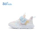 361° children's swimsuit for girls and small children one-piece short-sleeved shorts summer swimsuit professional swimming quick-drying hot spring swimsuit - Image 6