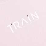 361° short-sleeved T-shirt women's spring and summer quick-drying clothes round neck printing breathable loose sports casual wear 662424115-2 - Image 9