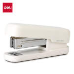 Deli [Super Hot Selling] Deli (deli) 3-layer A4 PS material desktop information display rack wall-mounted leaflet magazine rack catalog publicity rack 9318 - Image 9